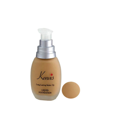 کرم پودر کنویس (Kenvis) شماره 108 حجم 30 میلی لیتر