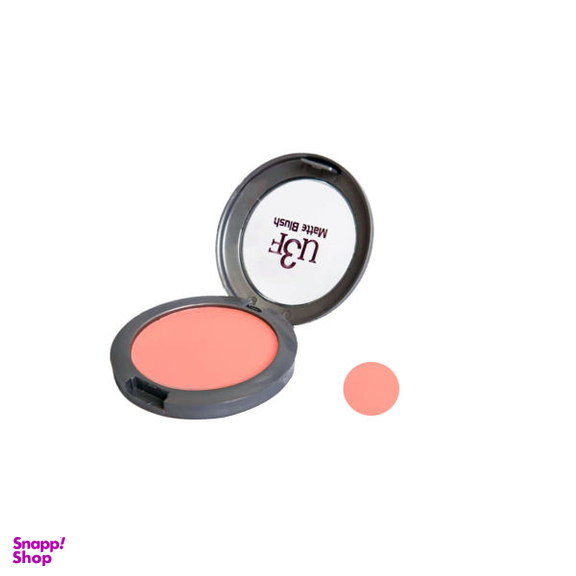 رژگونه یو تری اف (U3F) شماره 71