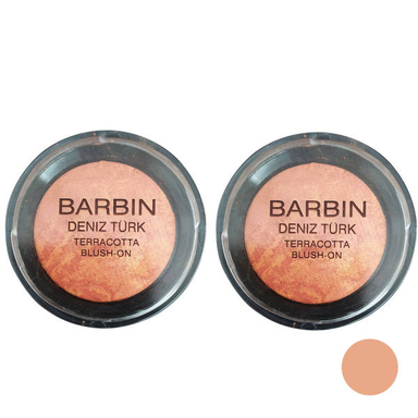 رژگونه باریین (Barbin) شماره B7 مجموعه 2 عددی