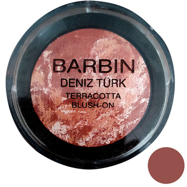رژگونه باریین (Barbin) کد 3 شماره A2