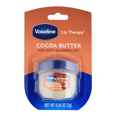 بالم لب وازلین (Vaseline) مدل COCOA BUTTER