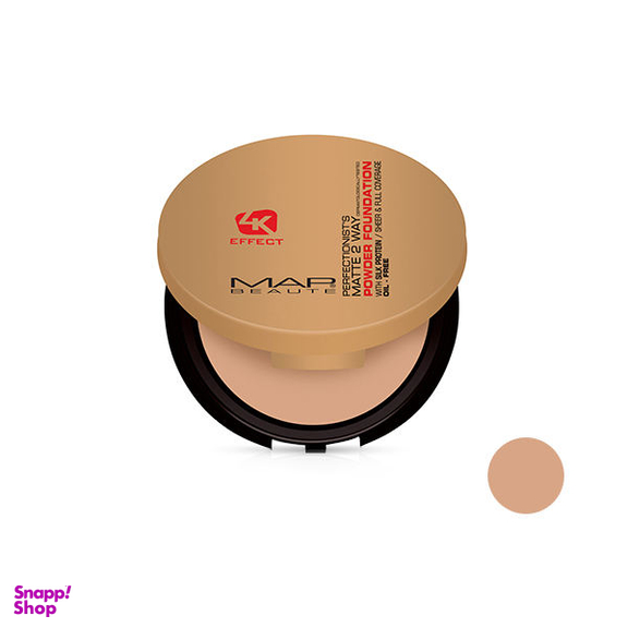 پنکیک مپ بوته (Map Beaute) شماره PF40