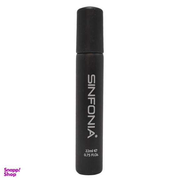 عطر جیبی سین فونیا مدل Escentric Molecules 02 sn49 حجم 22 میلی لیتر