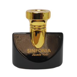عطر جیبی زنانه سین فونیا مدل Bvlgari Jasmin Noir حجم 30 میلی لیتر