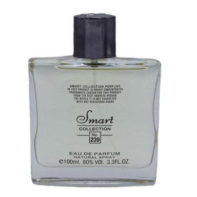 ادوپرفیوم مردانه اسمارت کالکشن (Smart Collection) مدل 212 Sx Men حجم 100 میلی‌ لیتر
