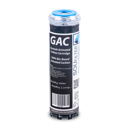 فیلتر دستگاه تصفیه کننده آب سوفیلتر (Sou Filter) مدل GAC100
