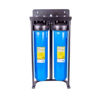 پیش تصفیه آب سوفیلتر (Sou Filter) مدل JUMBO-2P