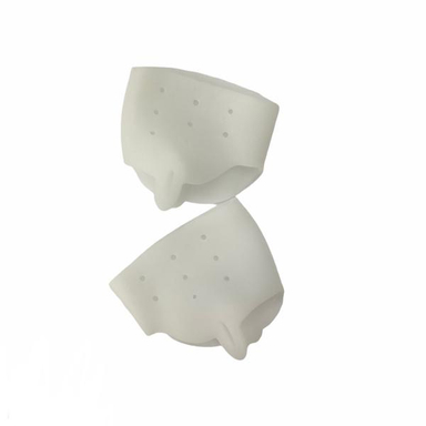 فاصله دهنده انگشت شست پا فوت کر مدل S-020 بسته 2 عددی