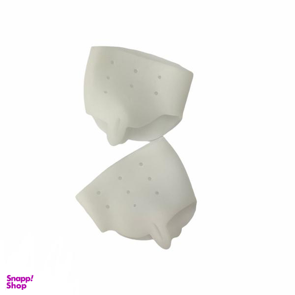 فاصله دهنده انگشت شست پا فوت کر مدل S-020 بسته 2 عددی