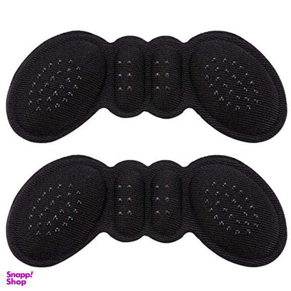 پد پشت پاشنه پا مدل Ls 627 بسته 2 عددی
