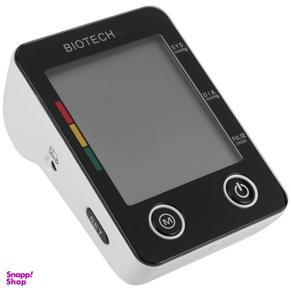 فشارسنج بازویی بایوتک مدل BT01
