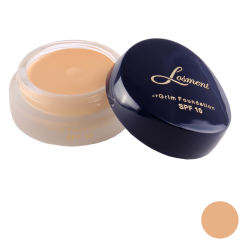 موس گریم لوسمنت (Losment) مدل روغن آرگان و آلویه‌ورا شماره L253 حجم 20 میلی لیتر