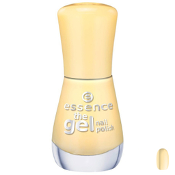 لاک ناخن اسنس (Essence) سری The Gel شماره 38
