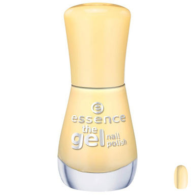 لاک ناخن اسنس (Essence) سری The Gel شماره 38