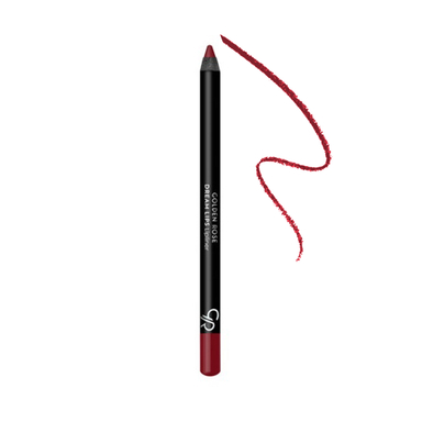 مداد لب گلدن رز (Golden Rose) مدل Dream شماره 522