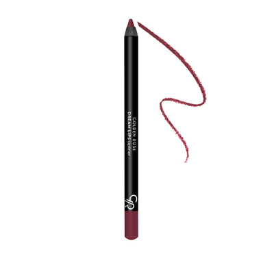 مداد لب گلدن رز (Golden Rose) مدل DREAM شماره 533