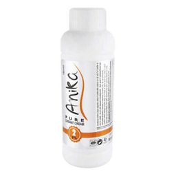 اکسیدان آنیکا (Anika) مدل Cream نه درصد حجم 750 میلی‌ لیتر