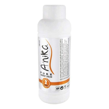 اکسیدان آنیکا (Anika) مدل Cream نه درصد حجم 750 میلی‌ لیتر