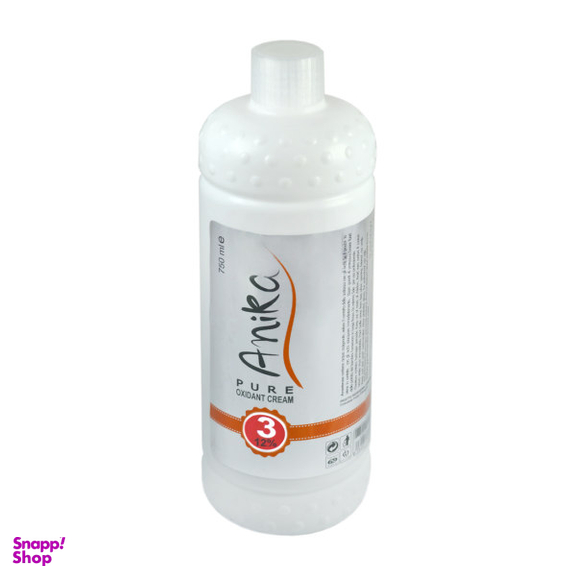 اکسیدان آنیکا (Anika) مدل VOL 3 دوازده درصد حجم 750 میلی‌ لیتر