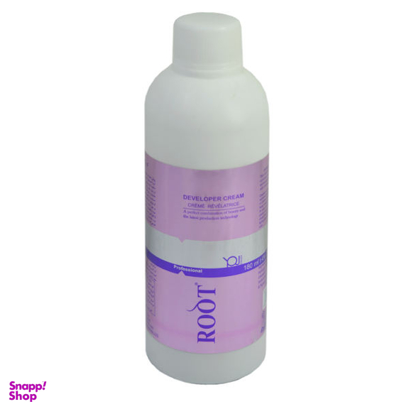 اکسیدان روت مدل VOL10 سه درصدی حجم 180میلی لیتر