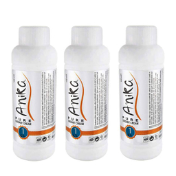 اکسیدان آنیکا (Anika) مدل Oxidant Cream شش درصد حجم 150 میلی‌ لیتر بسته 3 عددی