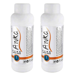 اکسیدان آنیکا (Anika) مدل Oxidant Cream شش درصد حجم 150 میلی‌ لیتر بسته 2 عددی
