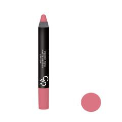 رژلب مدادی گلدن رز (Golden Rose) مدل Crayon شماره 12