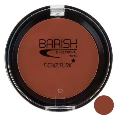 رژگونه باریش (Barish) مدل Helty Skin شماره 506