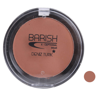 رژگونه باریش (Barish) شماره 503