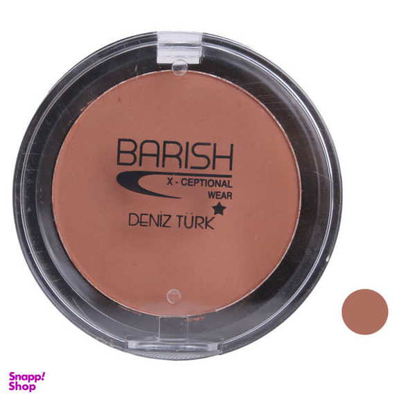 رژگونه باریش (Barish) شماره 503