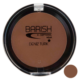 رژگونه باریش (Barish) مدل Helty Skin شماره 501
