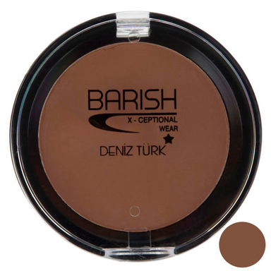 رژگونه باریش (Barish) مدل Helty Skin شماره 501