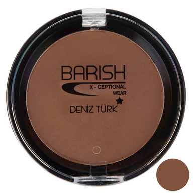 رژگونه باریش (Barish) مدل Helty Skin شماره 502