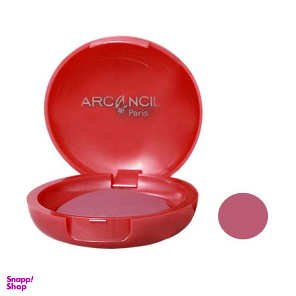 رژگونه آرکانسیل (Arcancil) شماره 006