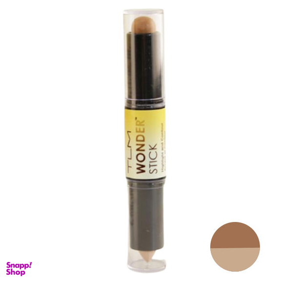 کانتور و هایلایتر واندر استیک (Wonder Stick) شماره Ws01