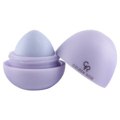 بالم لب گلدن رز (Golden Rose) مدل BLUEBERRY