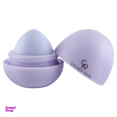 بالم لب گلدن رز (Golden Rose) مدل BLUEBERRY