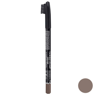 مداد ابرو گلدن رز (Golden Rose) مدل DREAM شماره 307