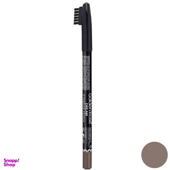 مداد ابرو گلدن رز (Golden Rose) مدل DREAM شماره 307