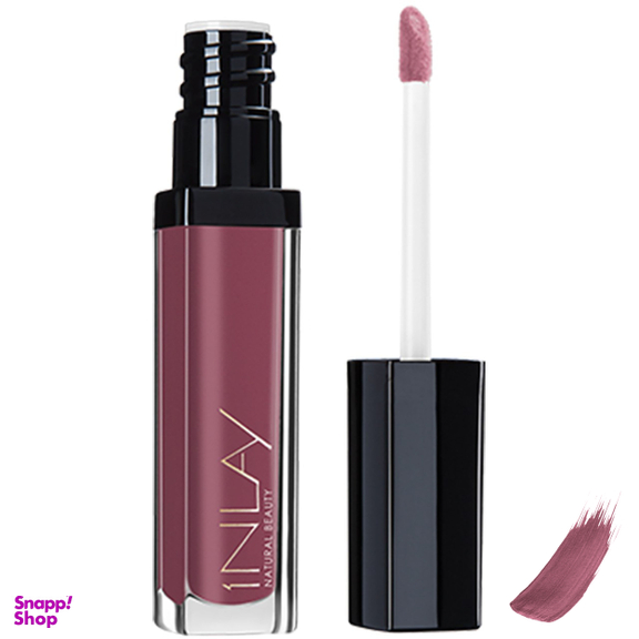 رژ لب مایع این لی (Inlay) مدل Wet Plum شماره M360