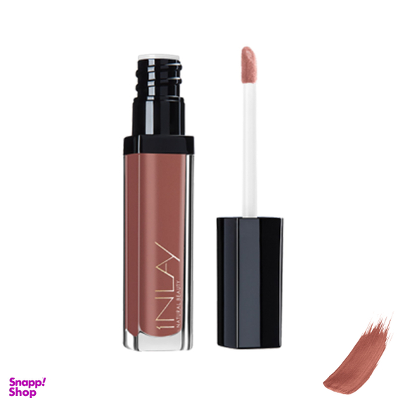 رژ لب مایع این لی (Inlay) مدل Ruby Glow شماره M250