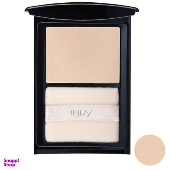 پنکیک این‌لی (Inlay) مدل Peach شماره 22