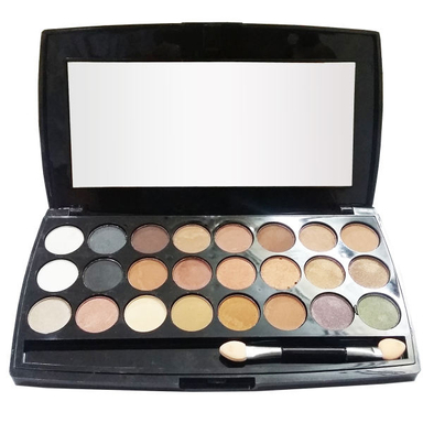 پالت سایه چشم سوپر تاچ (Super Touch) مدل 15 شماره 03