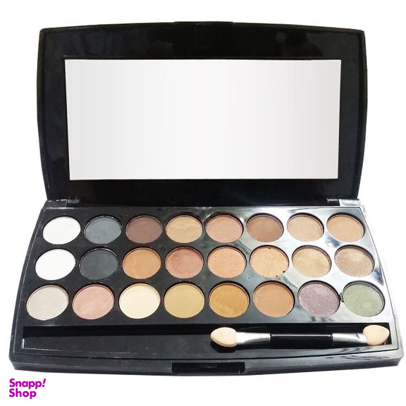 پالت سایه چشم سوپر تاچ (Super Touch) مدل 15 شماره 03