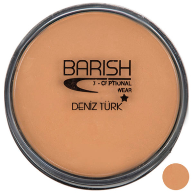 پنکیک باریش (Barish) مدل HD شماره 304