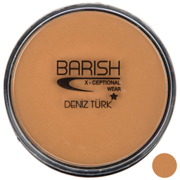 پنکیک باریش (Barish) مدل HD شماره 306