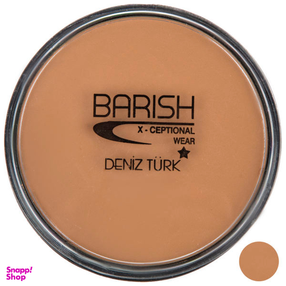 پنکیک باریش (Barish) مدل HD شماره 305