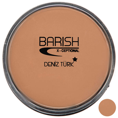 پنکیک باریش (Barish) مدل HD شماره 303