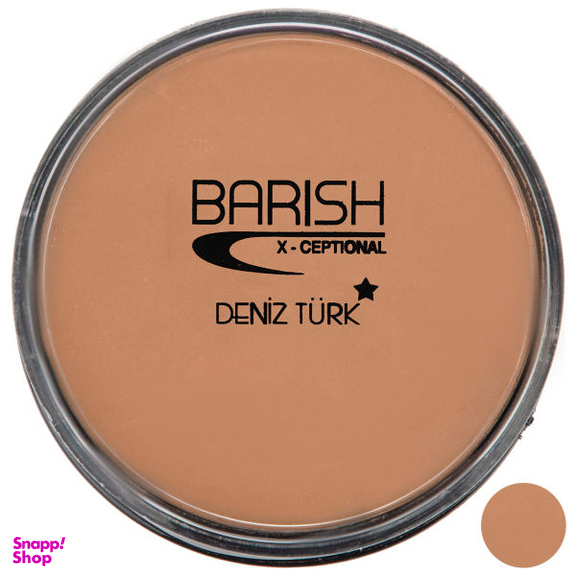 پنکیک باریش (Barish) مدل HD شماره 303
