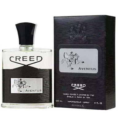 ادوپرفیوم مردانه تیستو (TISTO) مدل کرید اونتوس حجم 120 میلی‌ لیتر